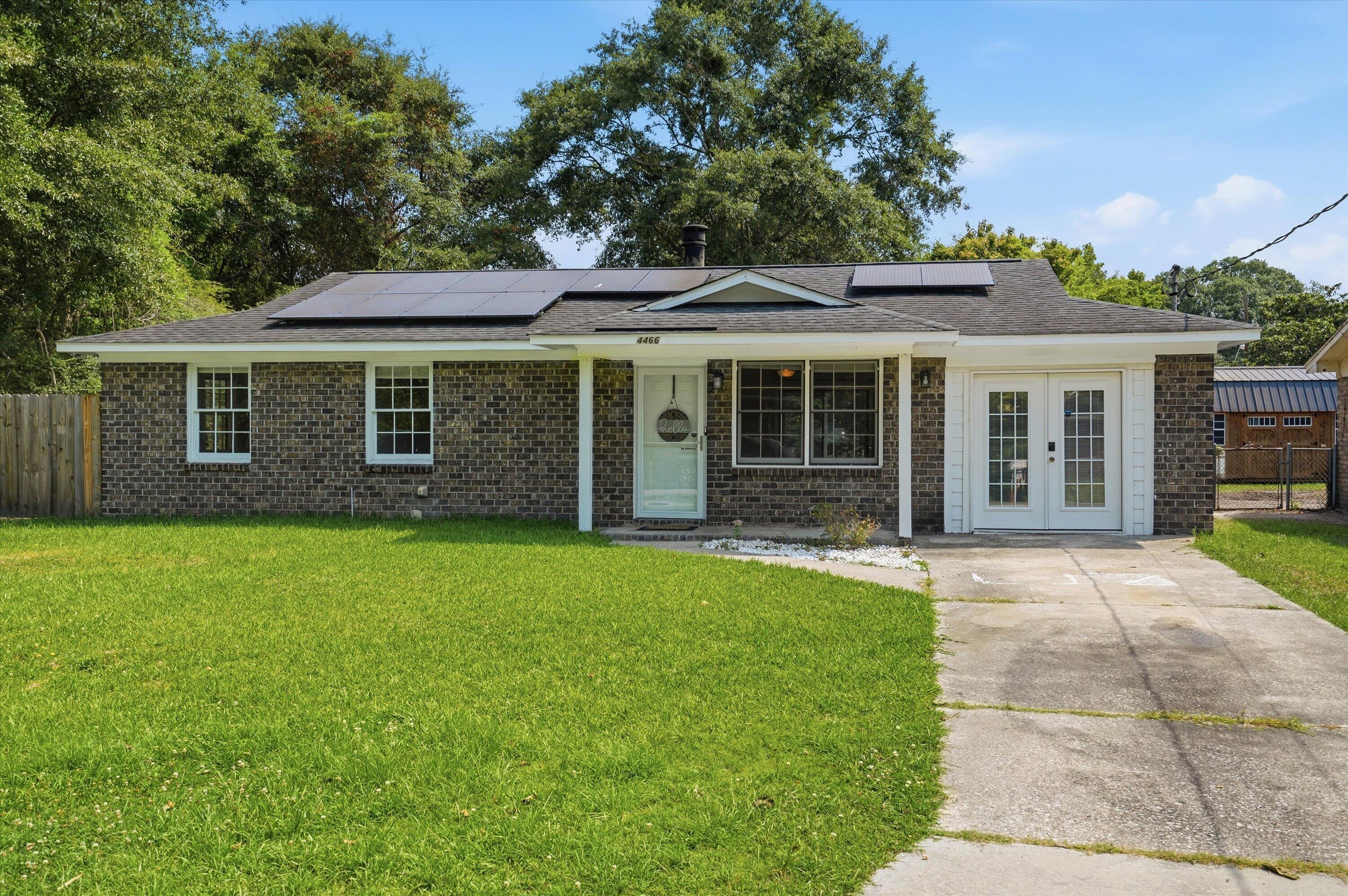 4466 Mixedwood Drive