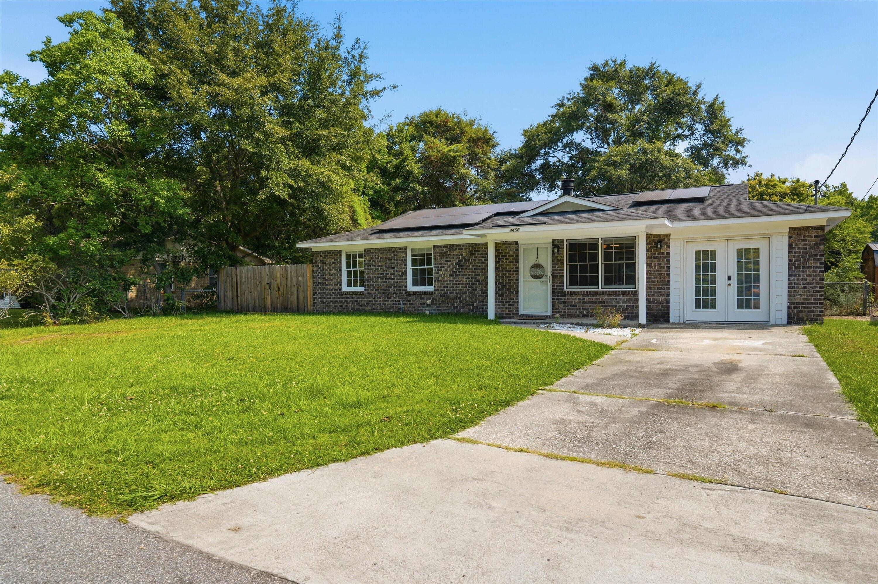 4466 Mixedwood Drive