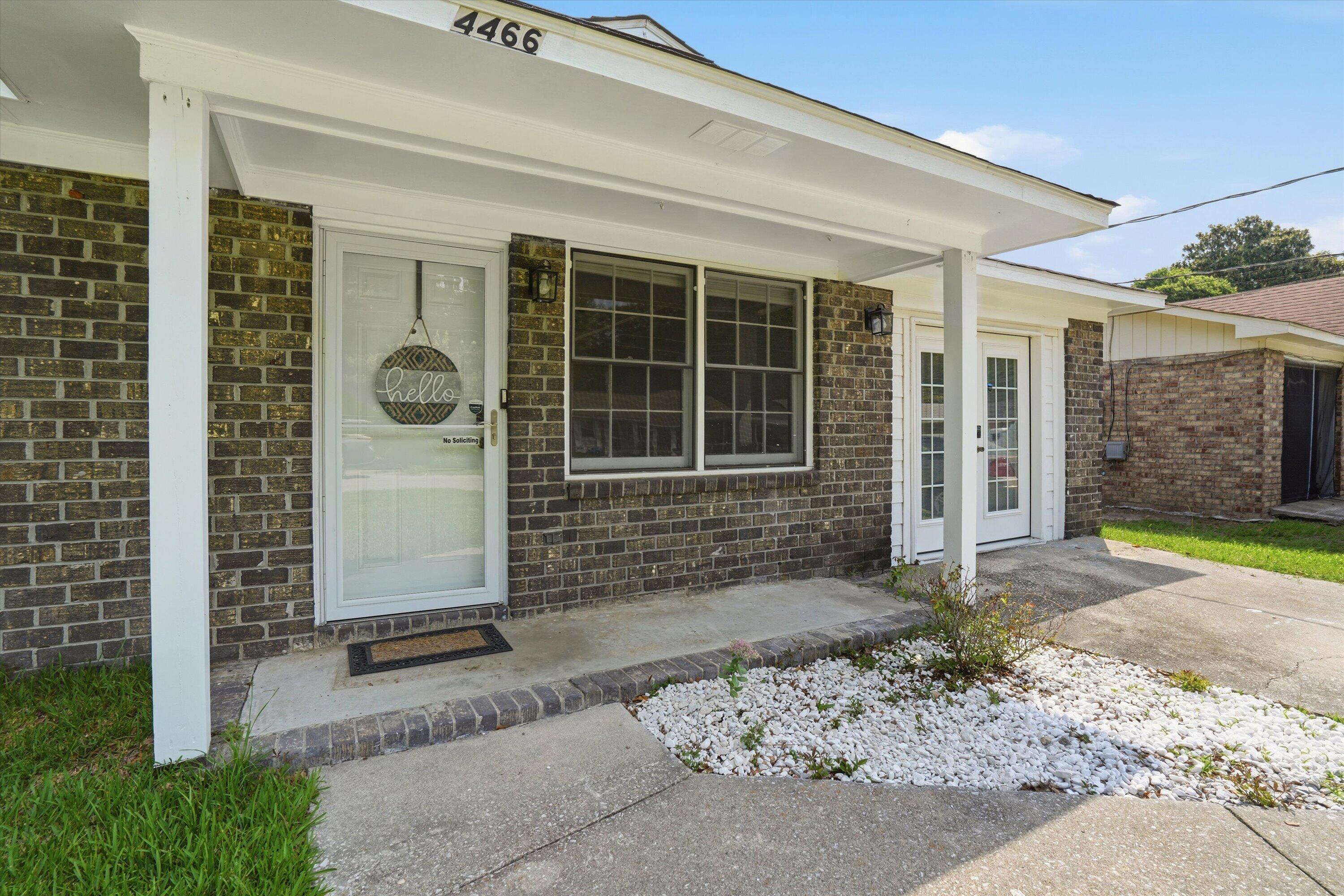4466 Mixedwood Drive