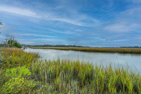 8737 Peters Point Road Edisto Island SC 29438
