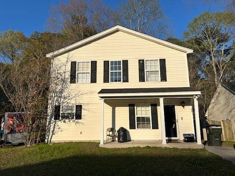 Photo of 109 Houston Drive, Ladson, SC 29456 (MLS # 26010765)