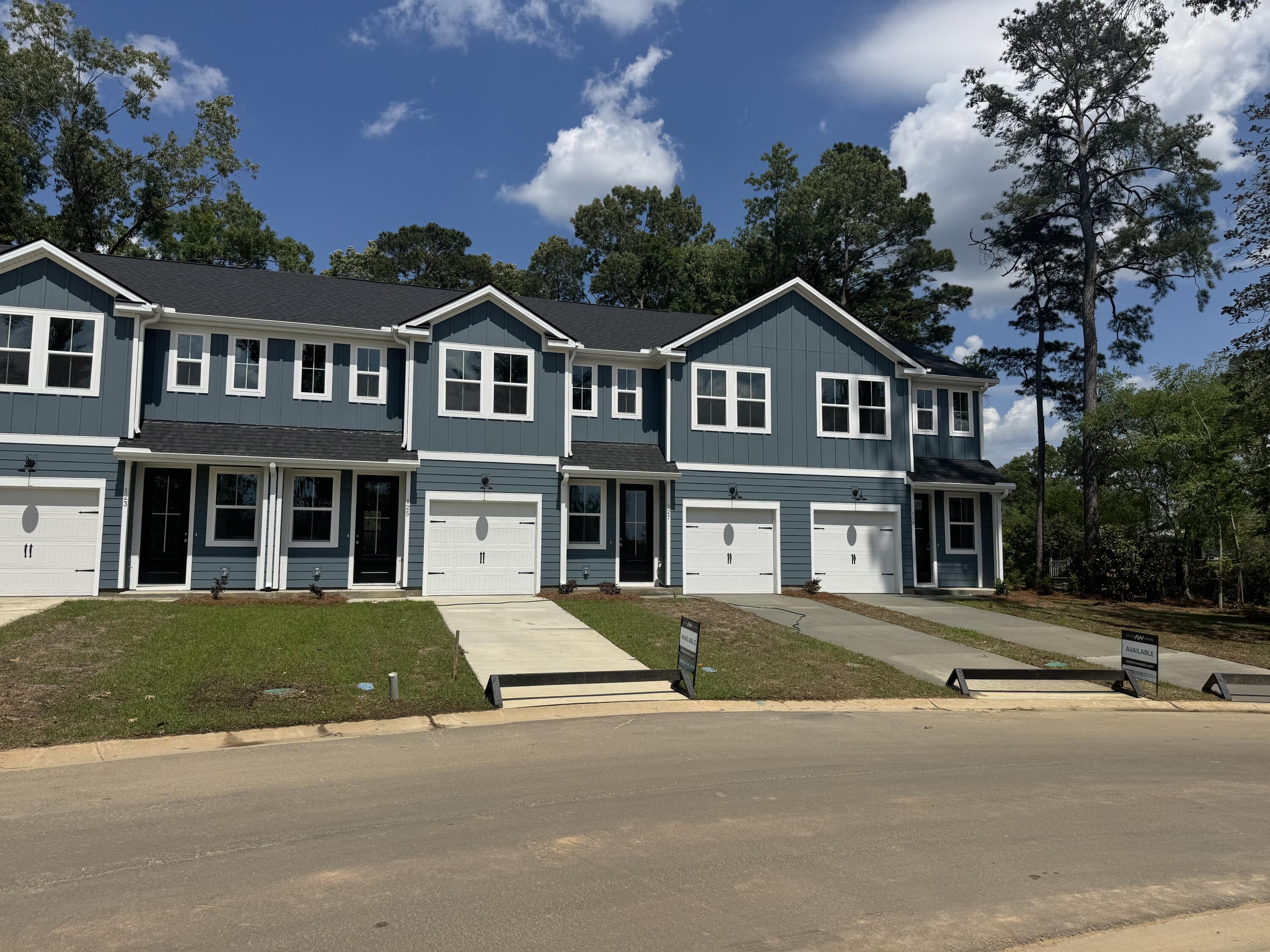 129 Berry Shoals Drive