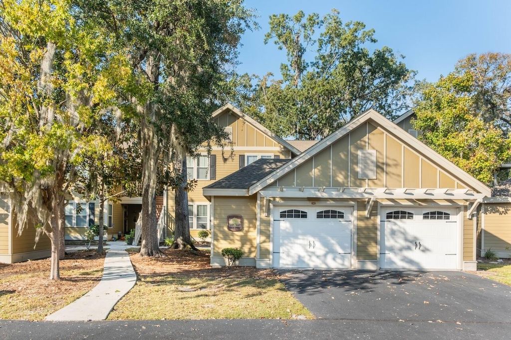 Photo of 5502 Colonial Chatsworth Circle, North Charleston, SC 29418 (MLS # 25029338)
