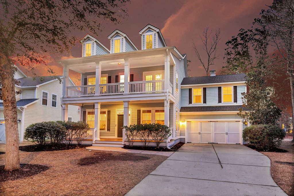 Photo of 1740 Wellstead Street, Mount Pleasant, SC 29466 (MLS # 26000899)