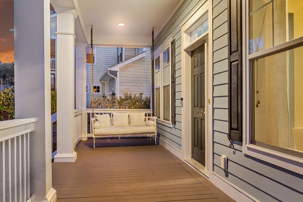 Photo of 1740 Wellstead Street, Mount Pleasant, SC 29466 (MLS # 26000899)