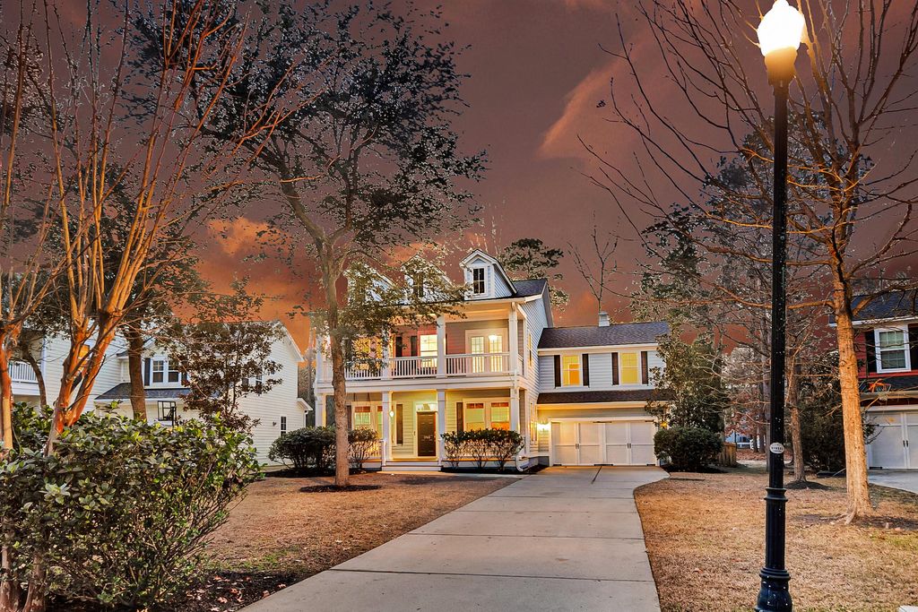 Photo of 1740 Wellstead Street, Mount Pleasant, SC 29466 (MLS # 26000899)