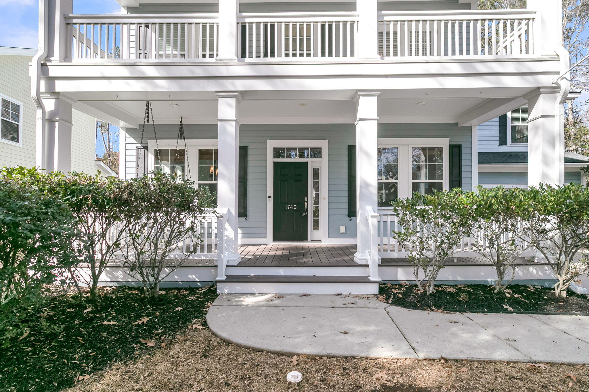 1740 Wellstead Street