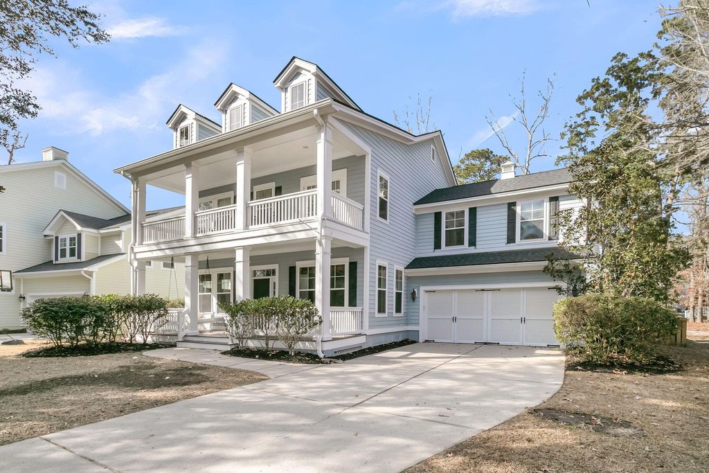 Photo of 1740 Wellstead Street, Mount Pleasant, SC 29466 (MLS # 26000899)