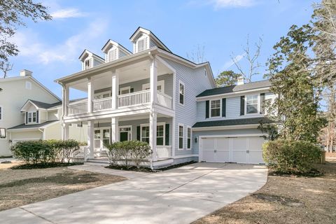 Photo of 1740 Wellstead Street, Mount Pleasant, SC 29466 (MLS # 26000899)