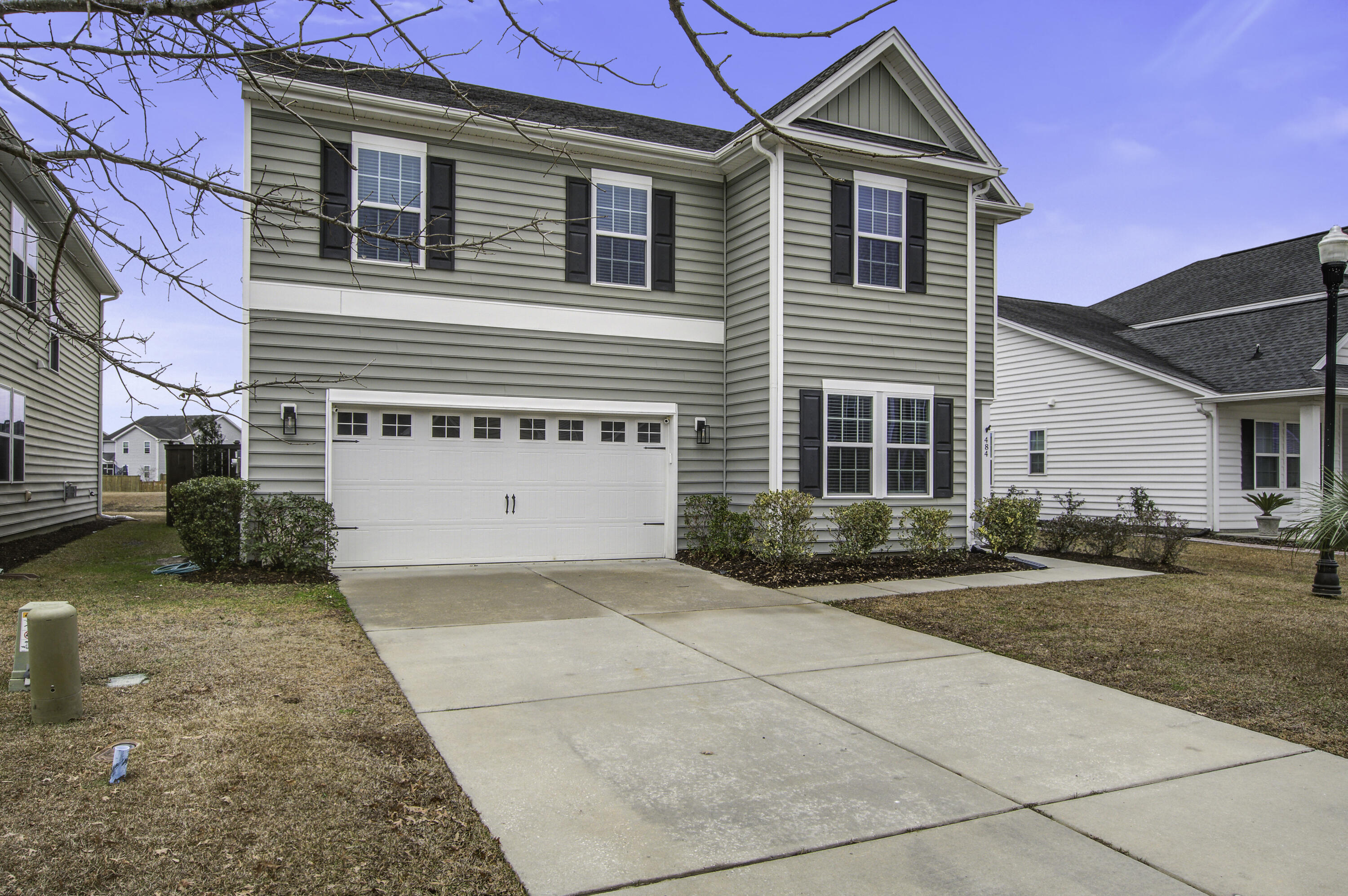484 Whispering Breeze Lane
