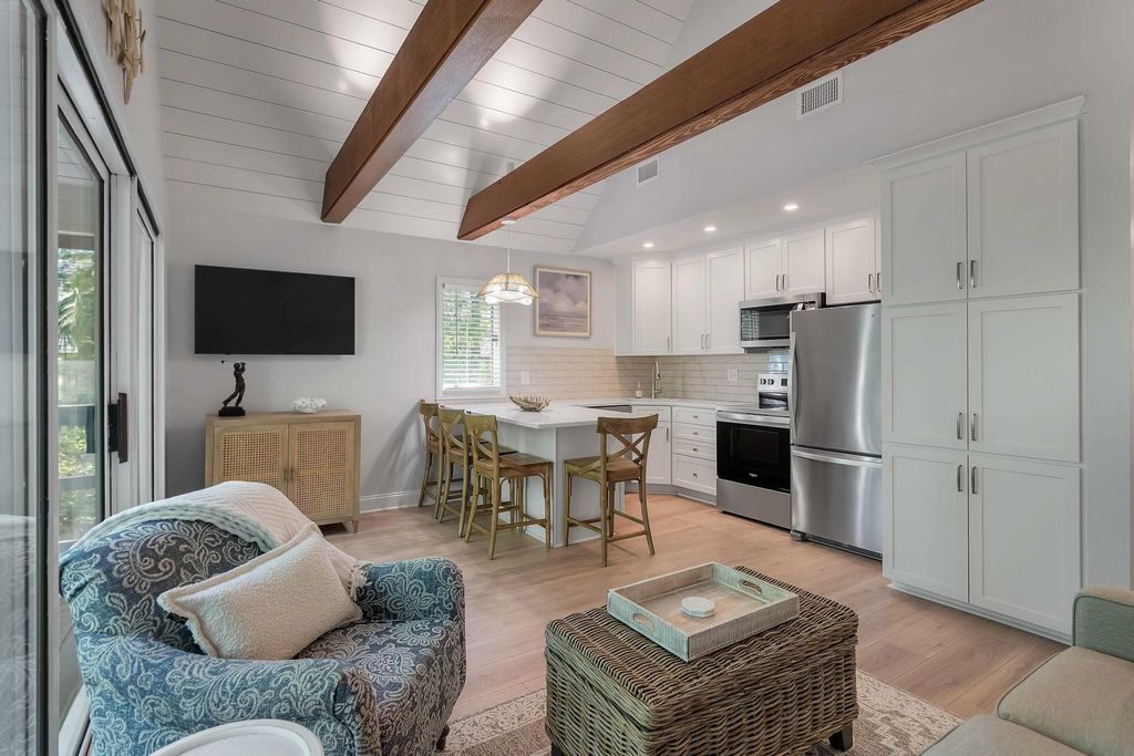 Photo of 3577 Shipwatch Road #Share B, Kiawah Island, SC 29455 (MLS # 26011039)