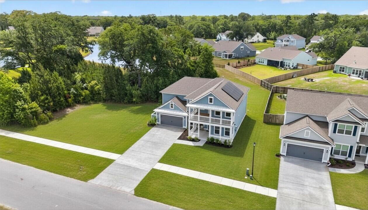 3186 Hugh Bennett Drive