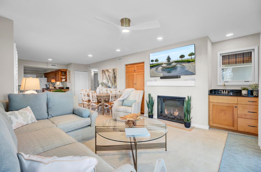 Photo of 409 Yacht Harbor Court #409, Isle of Palms, SC 29451 (MLS # 25021114)