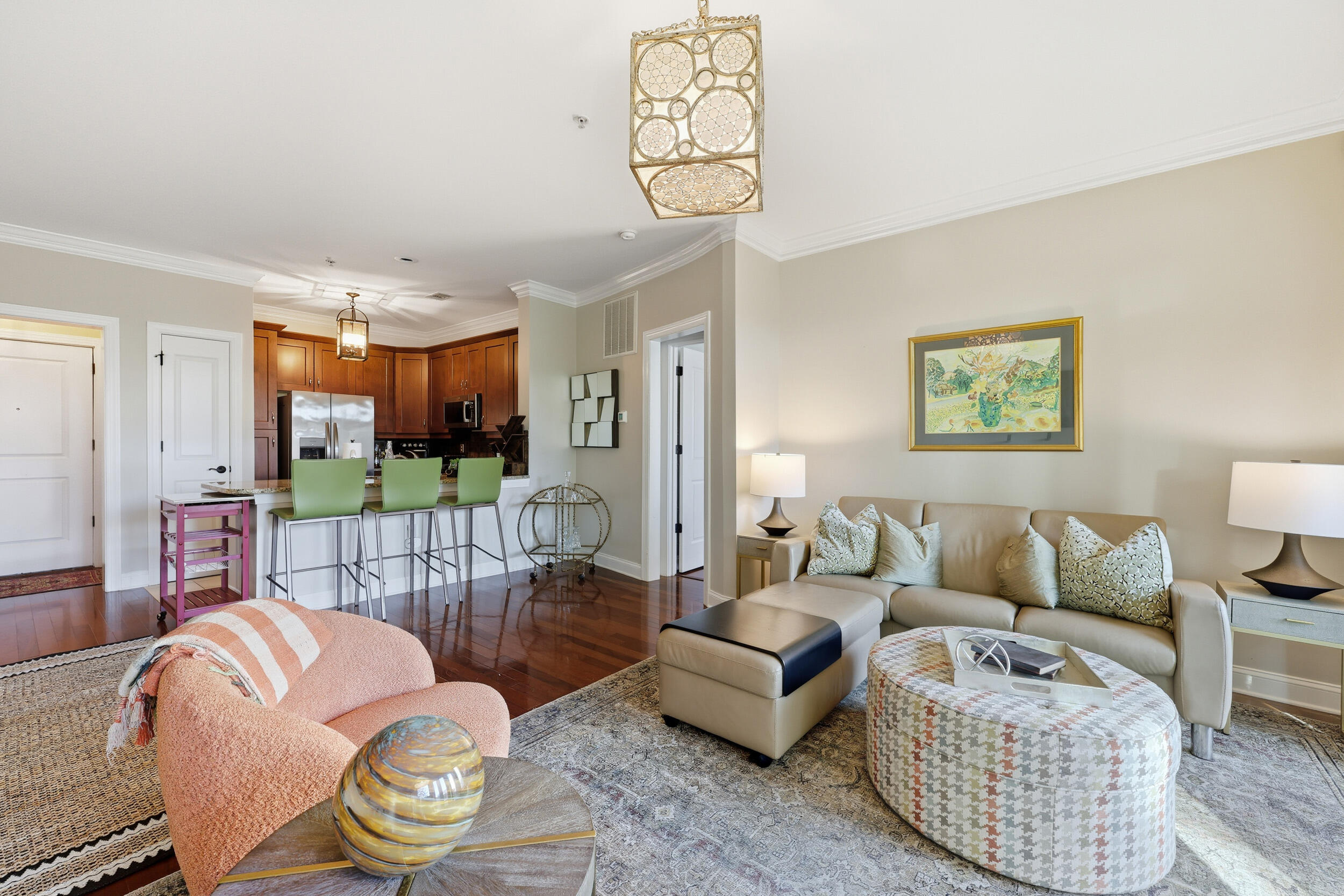 21 George Street 111