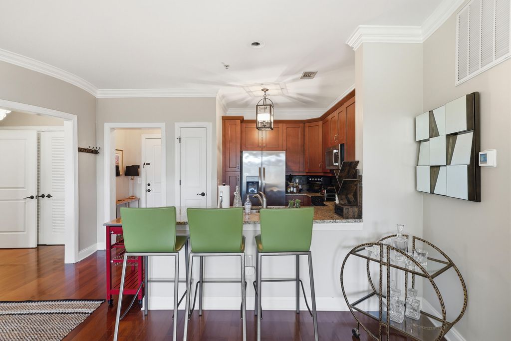 Photo of 21 George Street #111, Charleston, SC 29401 (MLS # 25027103)
