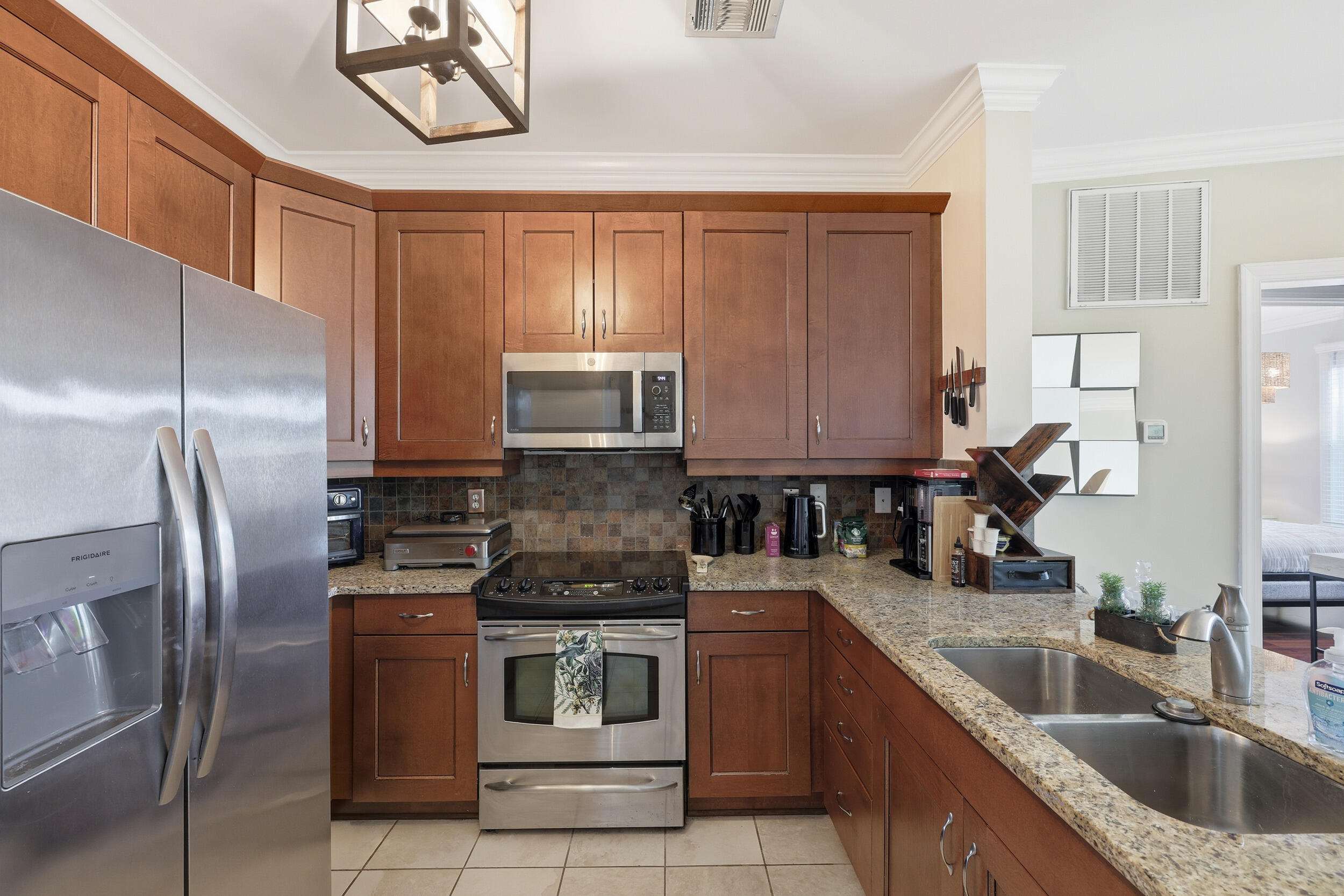 21 George Street 111