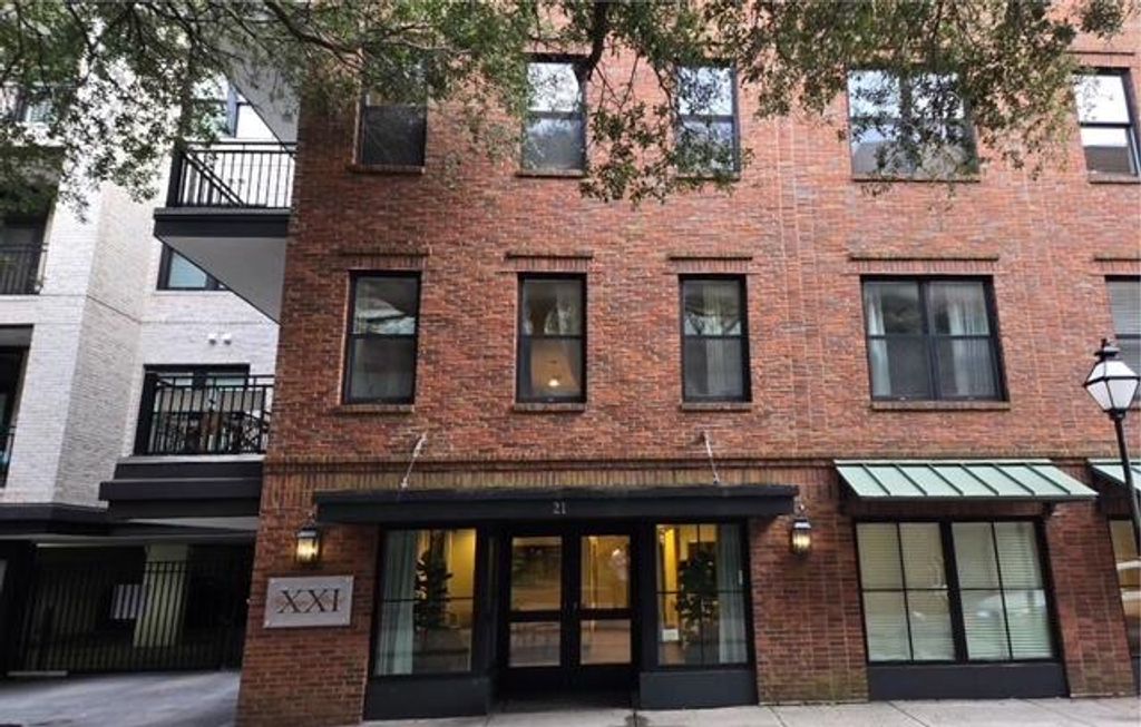 Photo of 21 George Street #111, Charleston, SC 29401 (MLS # 25027103)