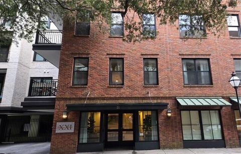 Photo of 21 George Street #111, Charleston, SC 29401 (MLS # 25027103)