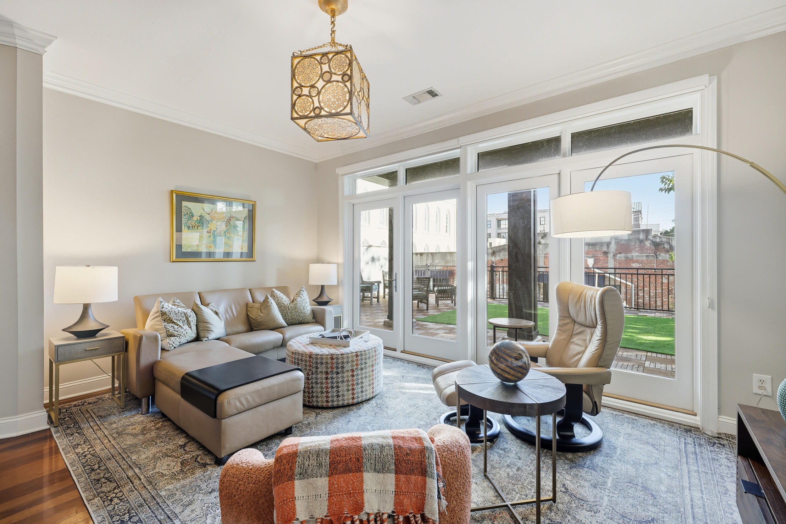 21 George Street 111