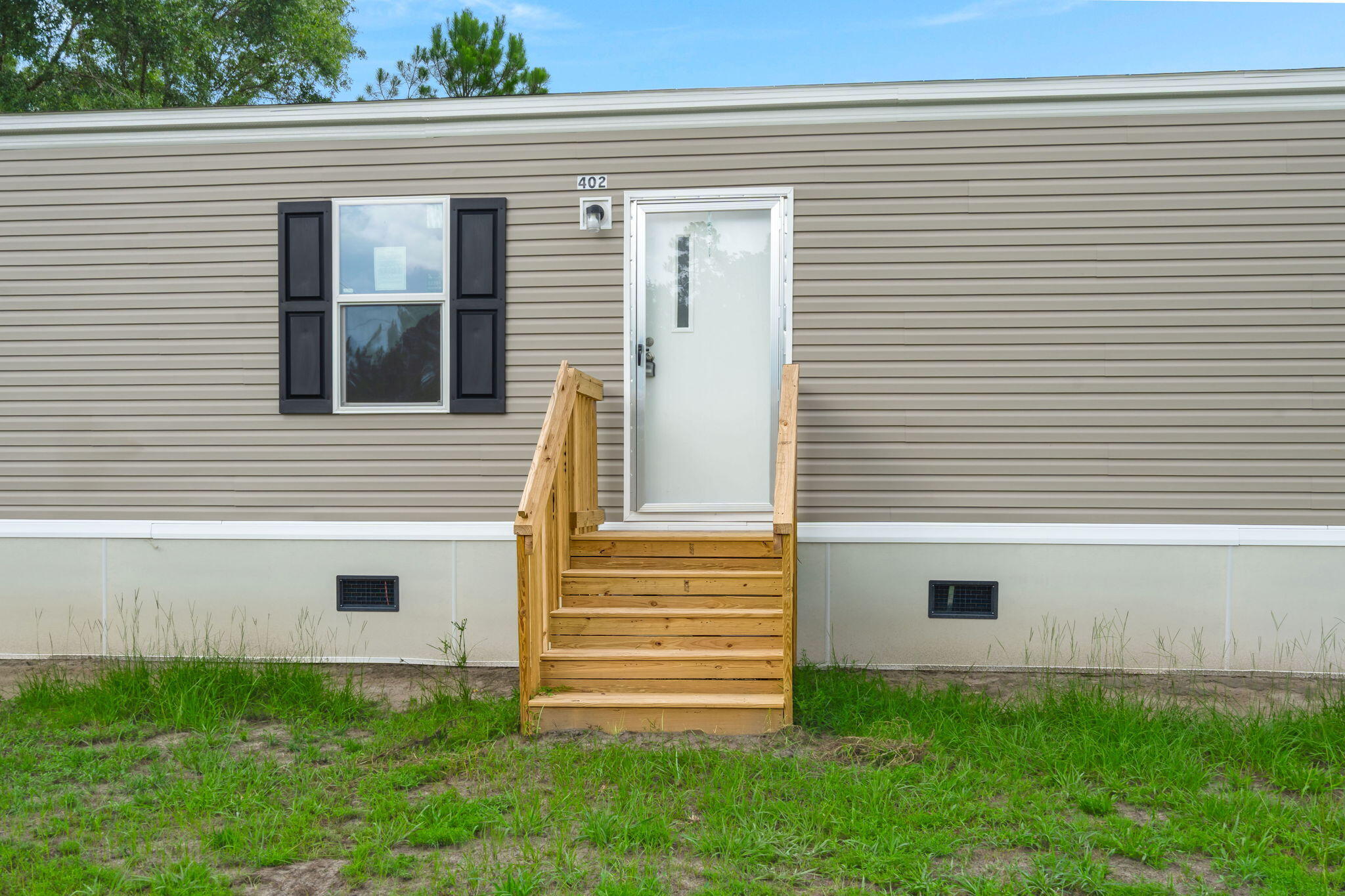 402 Marion Road