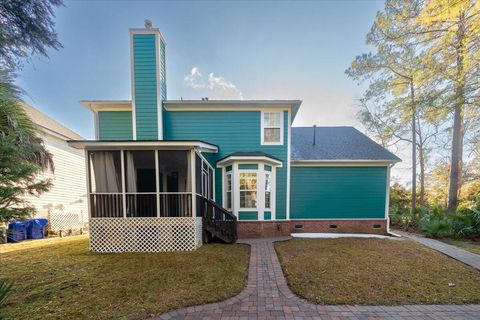 A home in Mount Pleasant