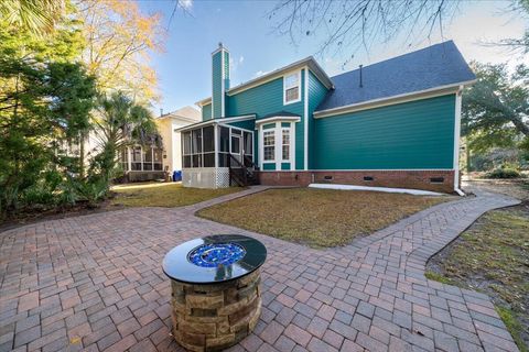 A home in Mount Pleasant