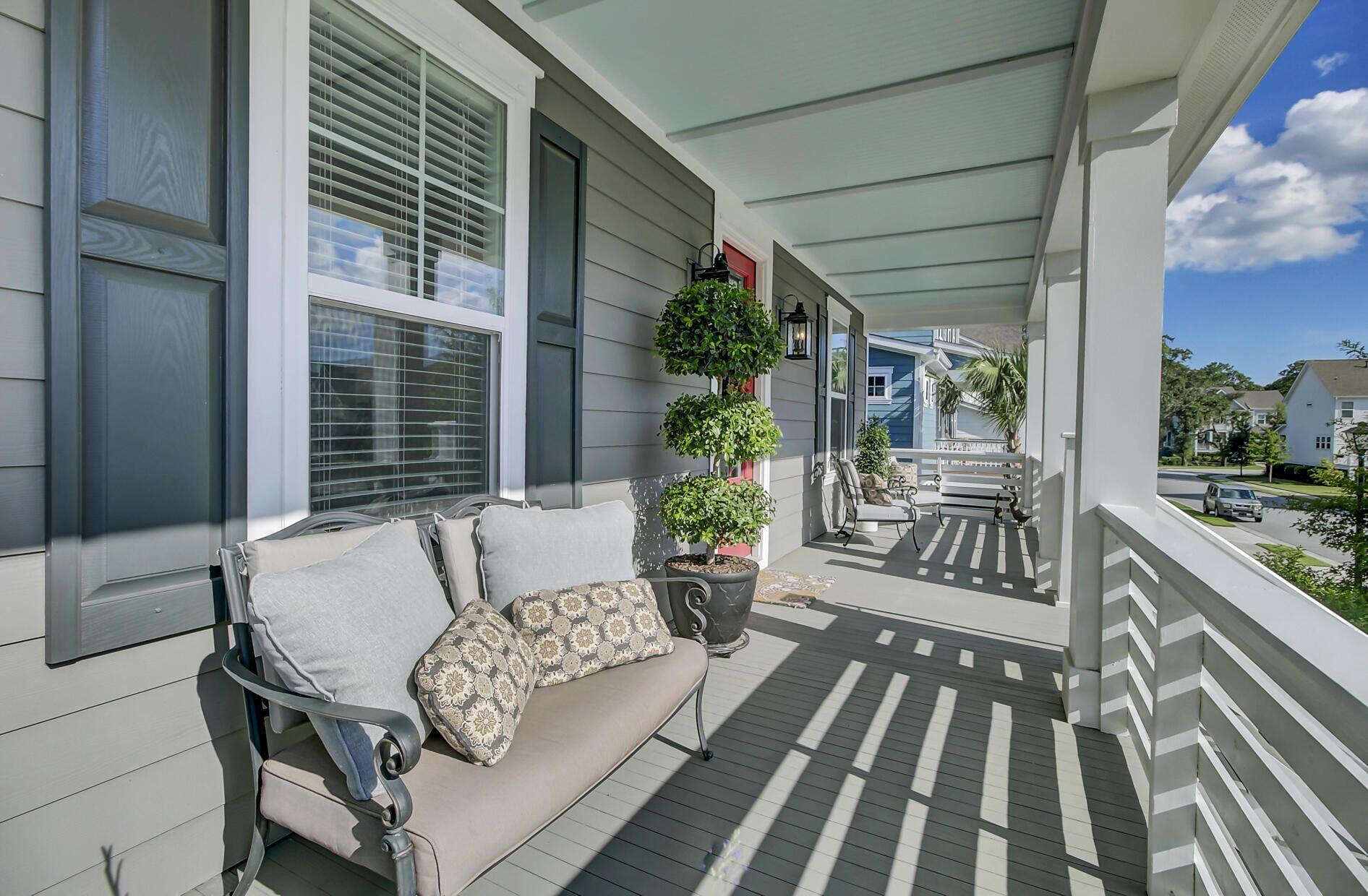 1505 Fort Palmetto Circle