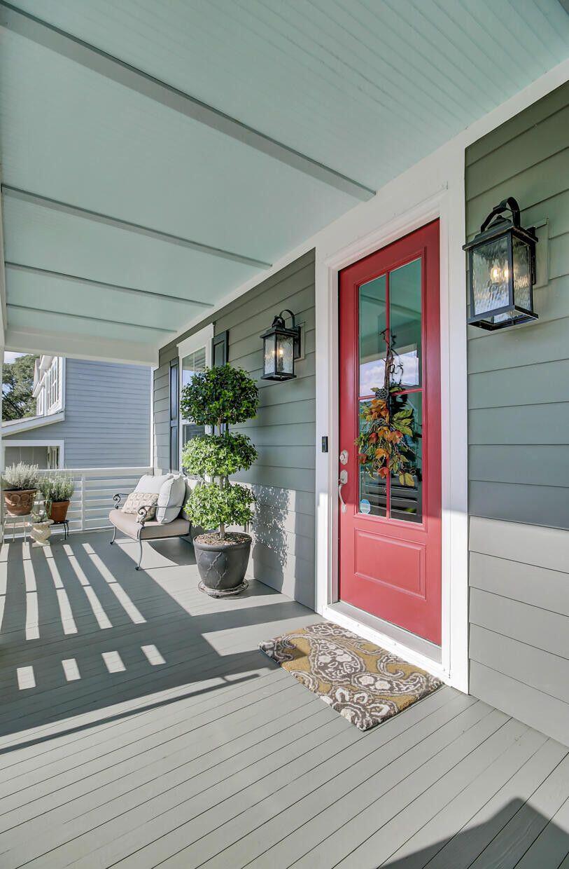 1505 Fort Palmetto Circle