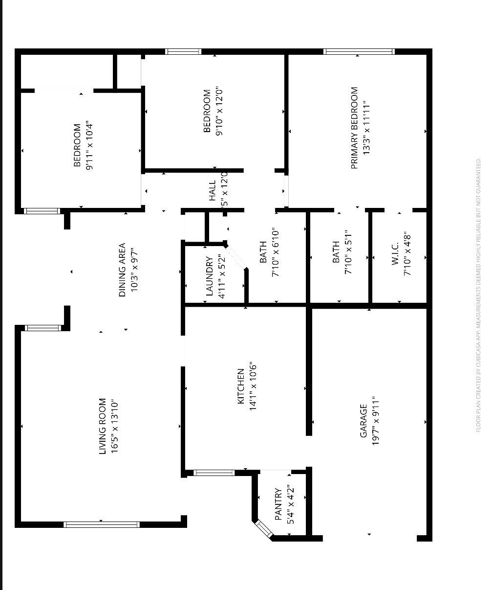 124 Paddock Way