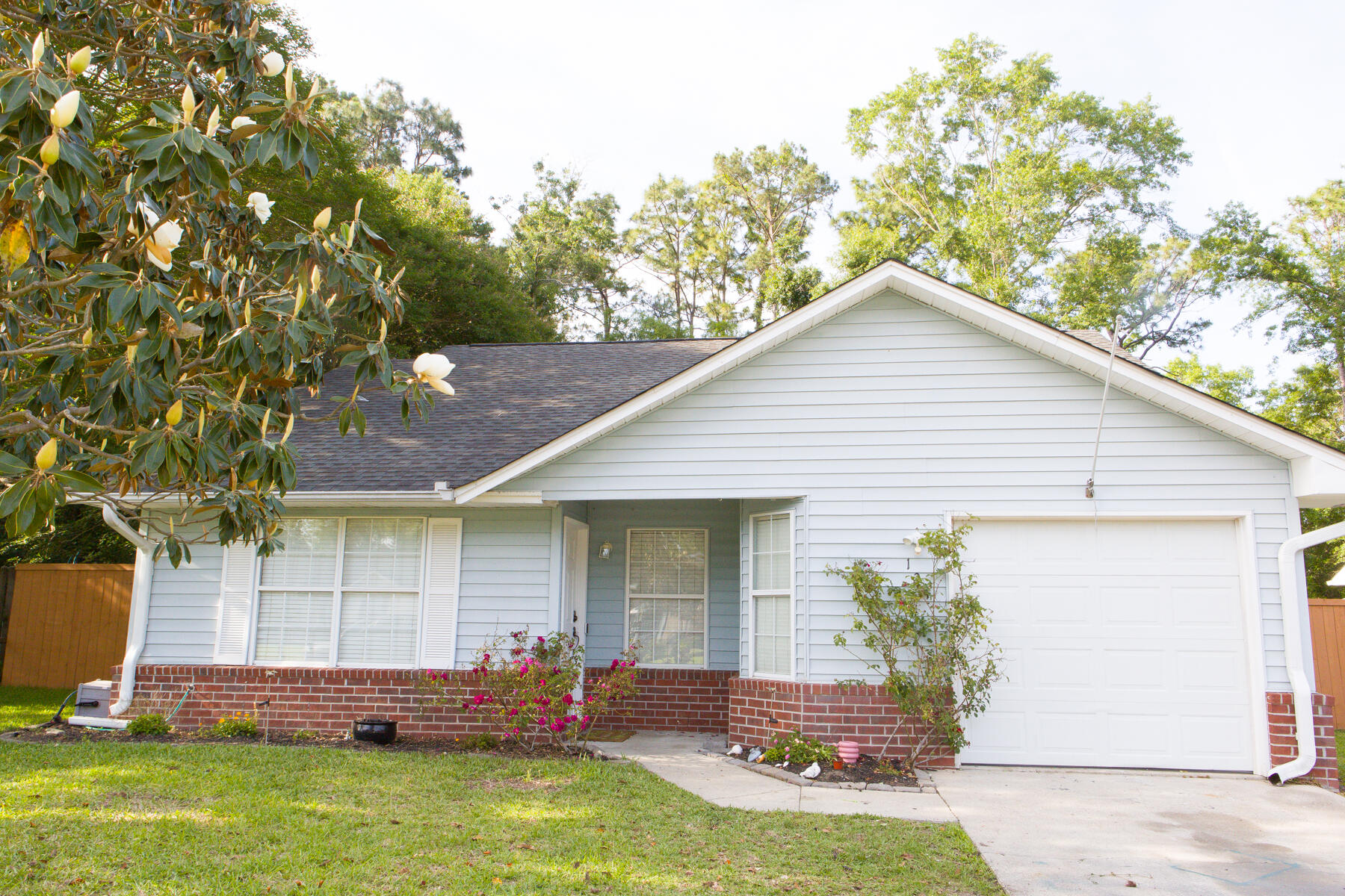 124 Paddock Way