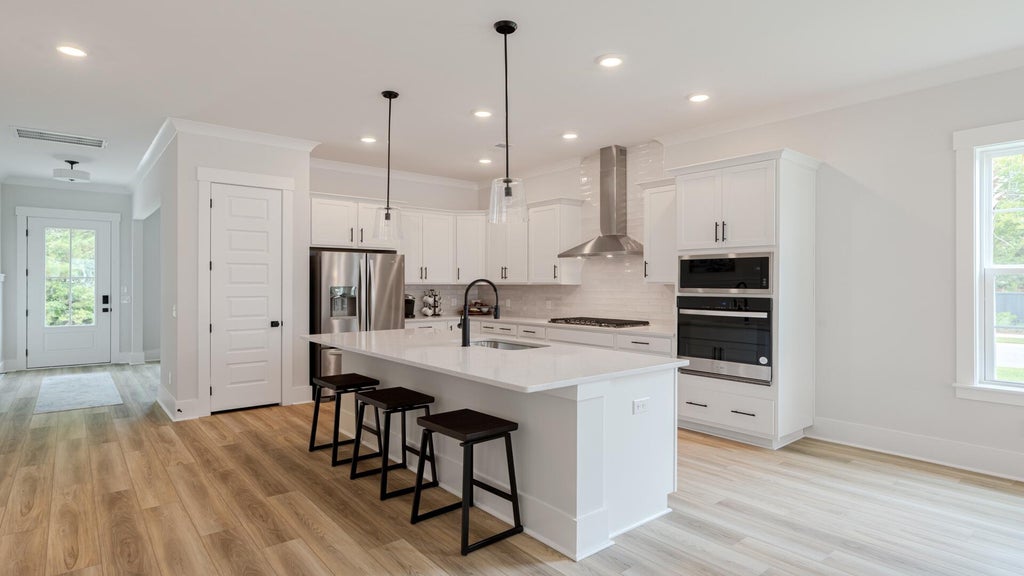 Photo of 3825 Cracked Shell Lane, Mount Pleasant, SC 29466 (MLS # 26027225)