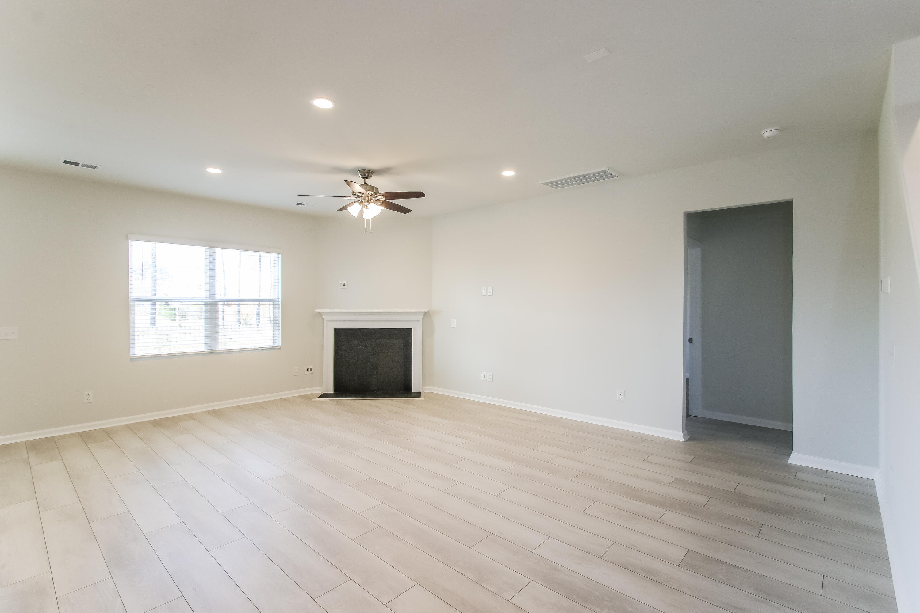 402 Silent Bluff Drive