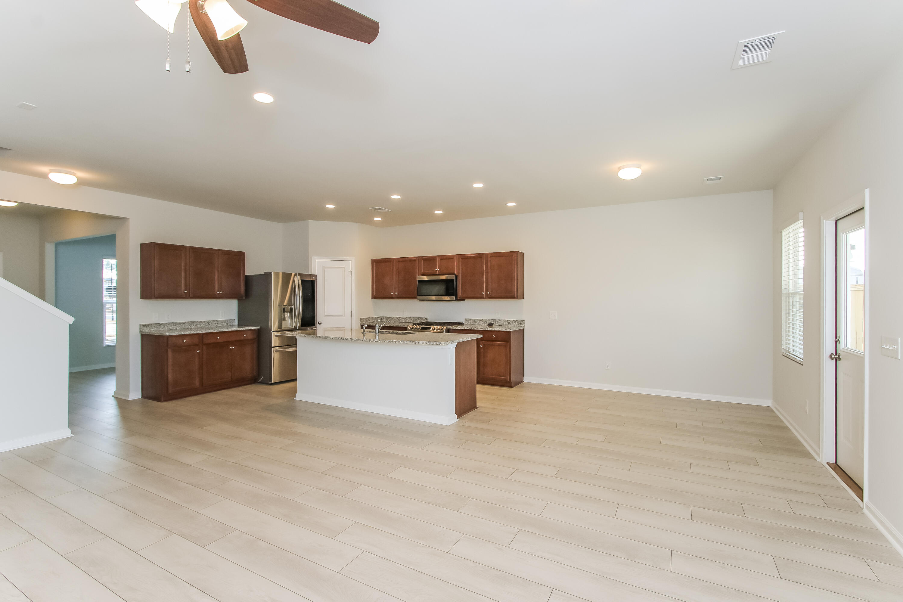 402 Silent Bluff Drive