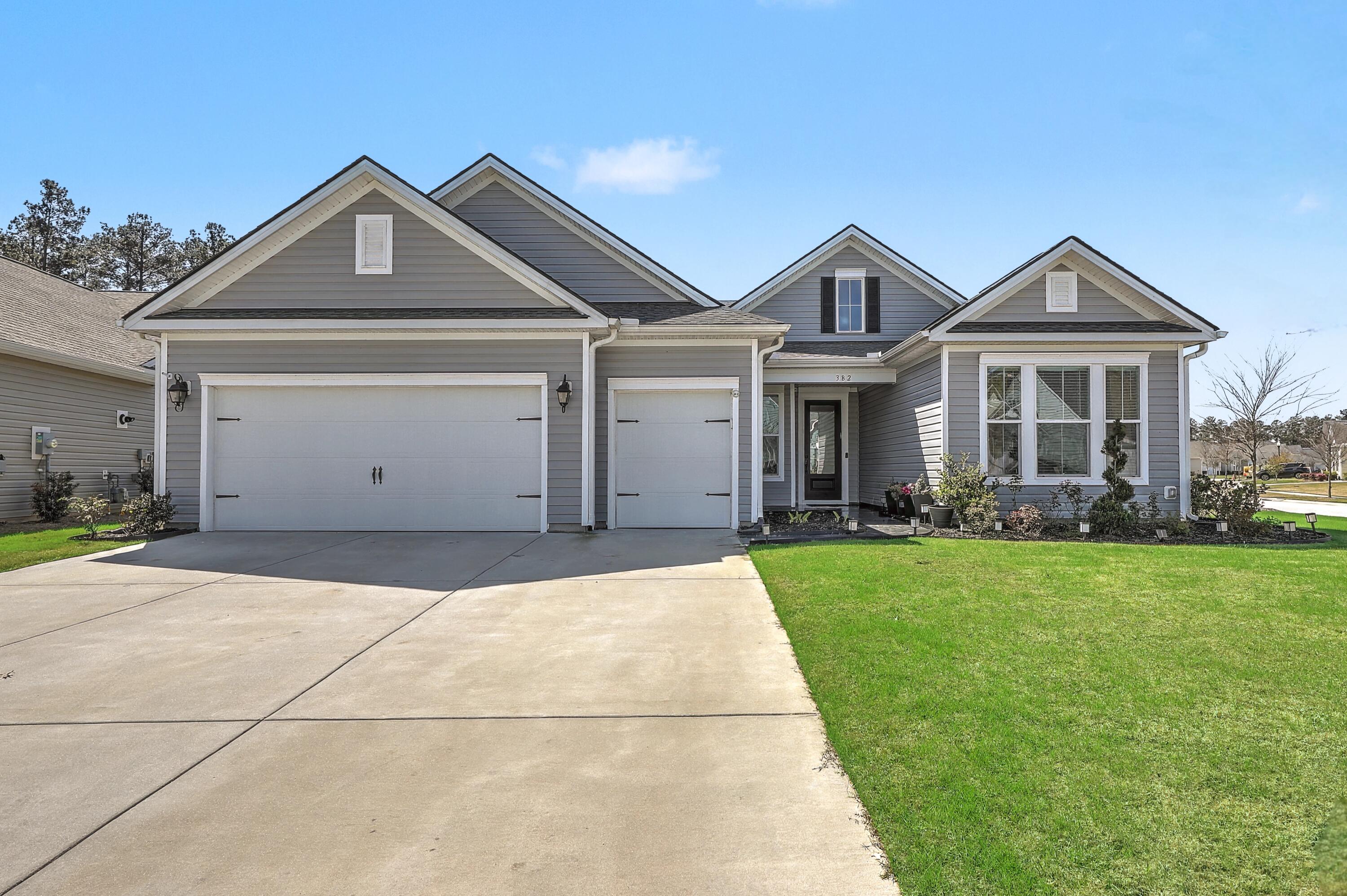 382 Tupelo Lake Drive