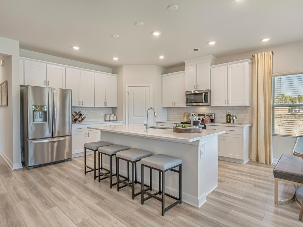 Photo of 345 Calm Water Way, Summerville, SC 29486 (MLS # 25027160)