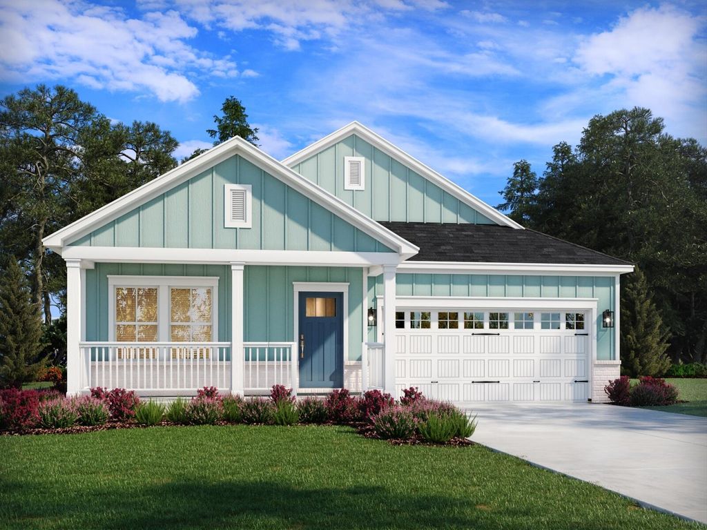 Photo of 345 Calm Water Way, Summerville, SC 29486 (MLS # 25027160)