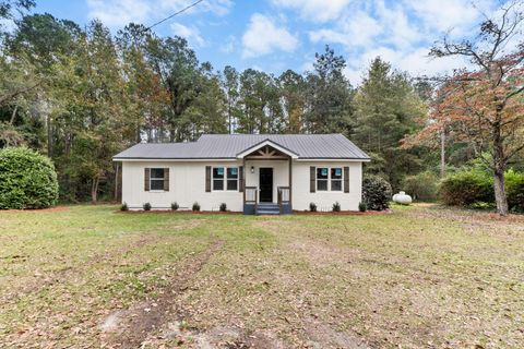 A home in Cordova