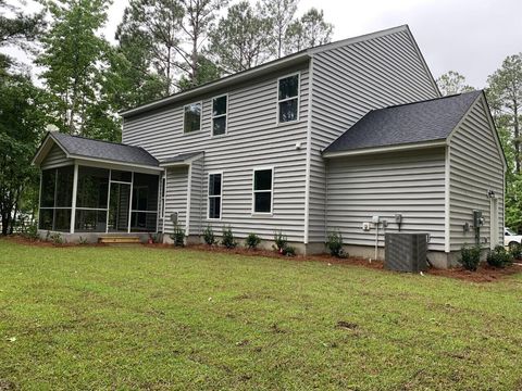 A home in Ridgeville