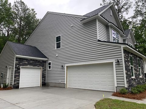 A home in Ridgeville