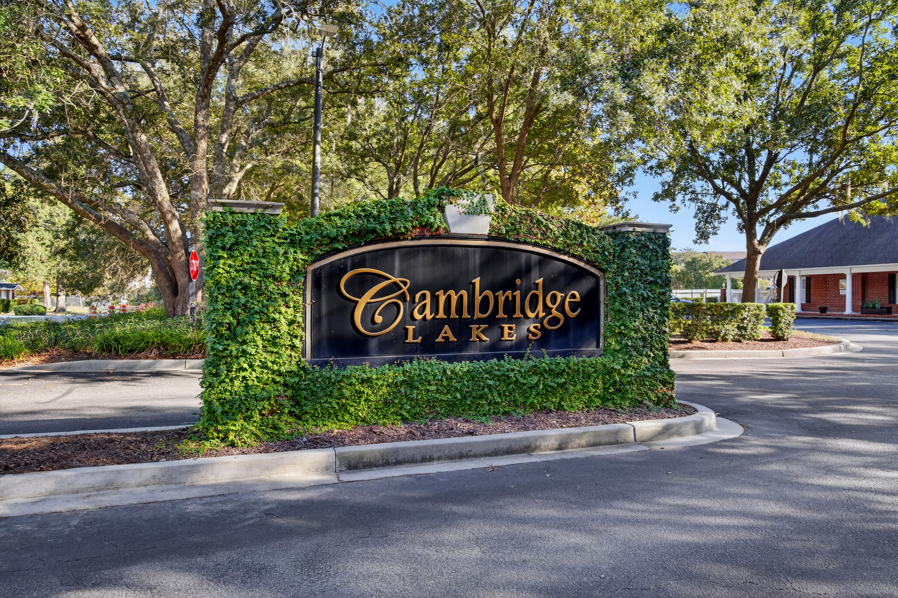 1411 Cambridge Lakes Drive 108