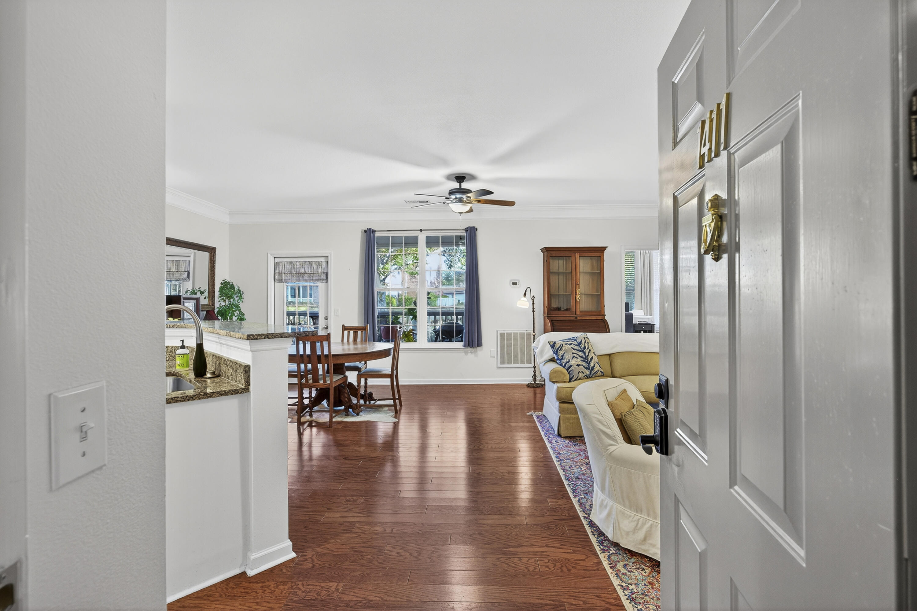 1411 Cambridge Lakes Drive 108