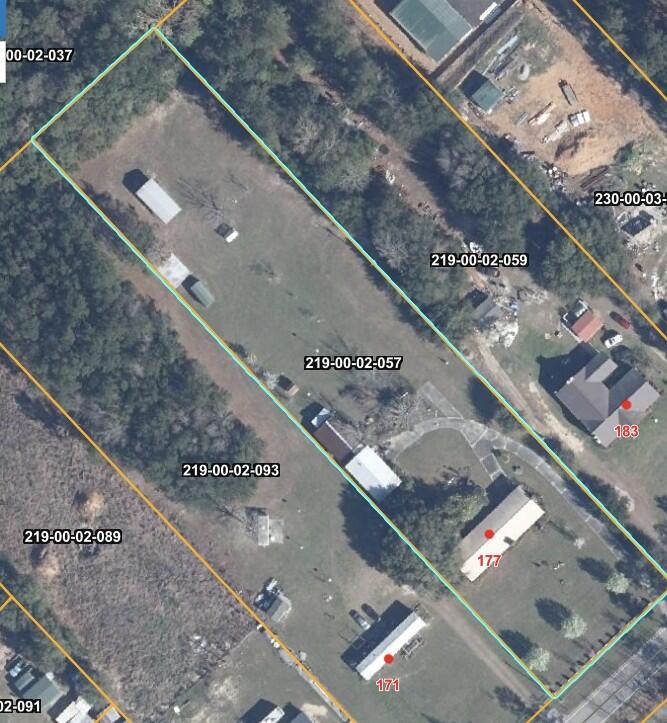 177 Stumphole Road