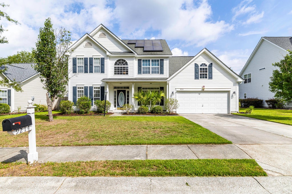 Photo of 9214 Markleys Grove Boulevard, Summerville, SC 29485 (MLS # 26021168)