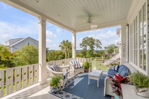 A home in Johns Island