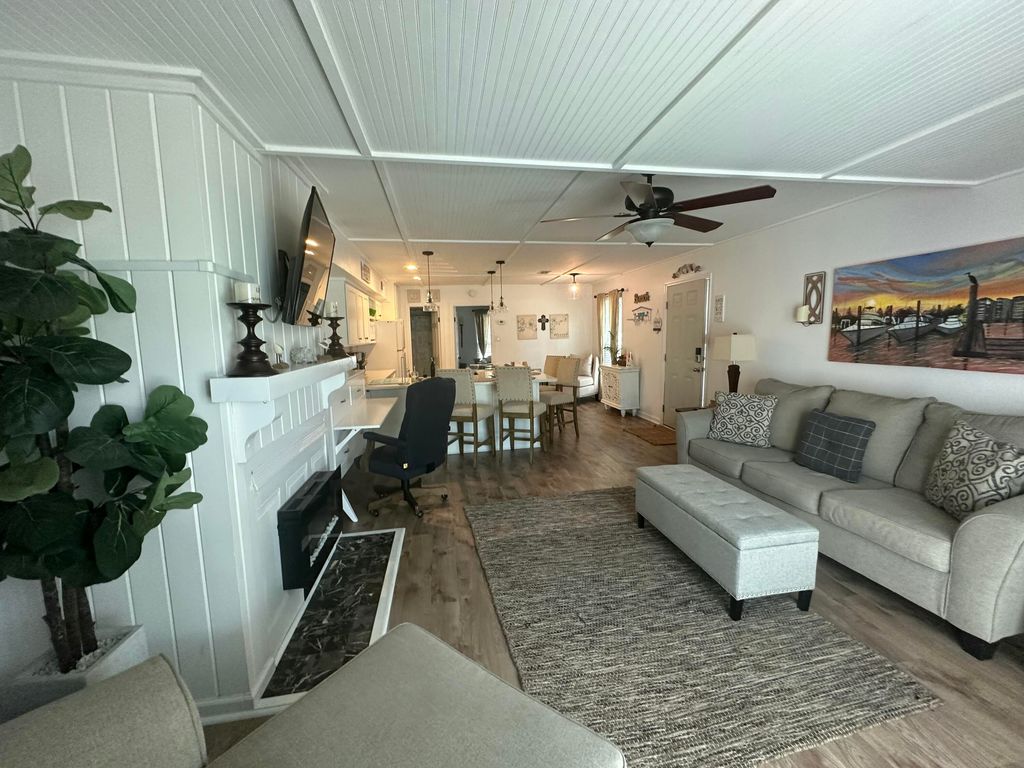 Photo of 260 Driftwood Lane, Edisto Island, SC 29438 (MLS # 26009508)