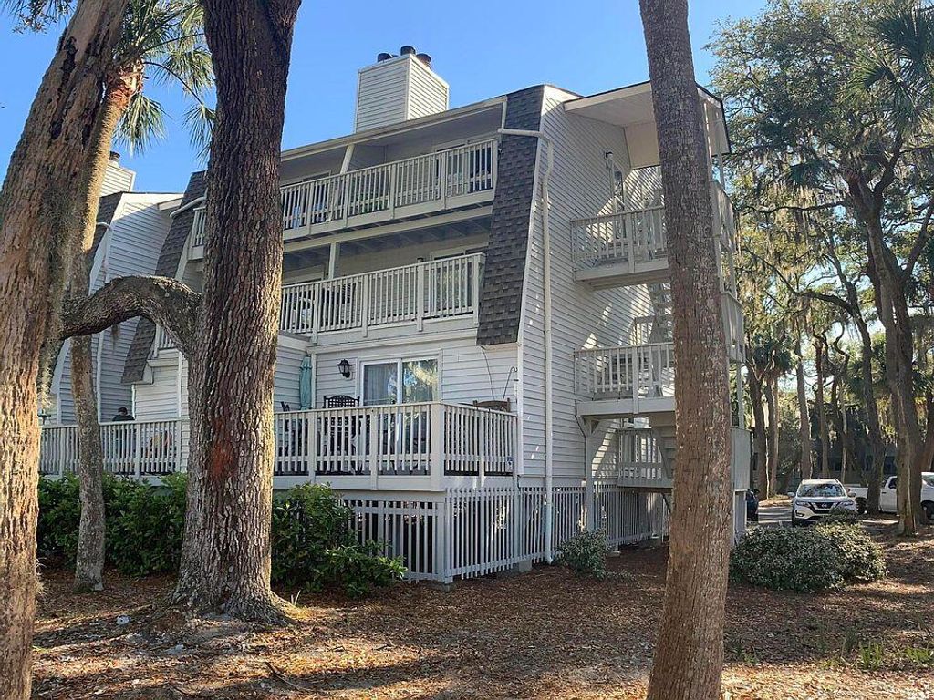 Photo of 260 Driftwood Lane, Edisto Island, SC 29438 (MLS # 26009508)