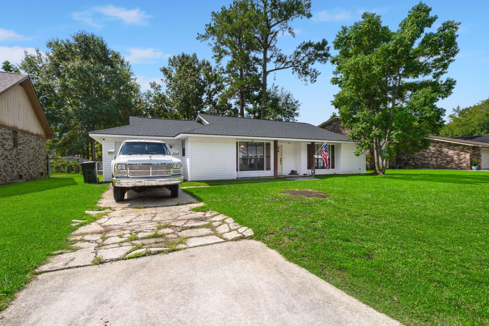 246 Foxborough Road