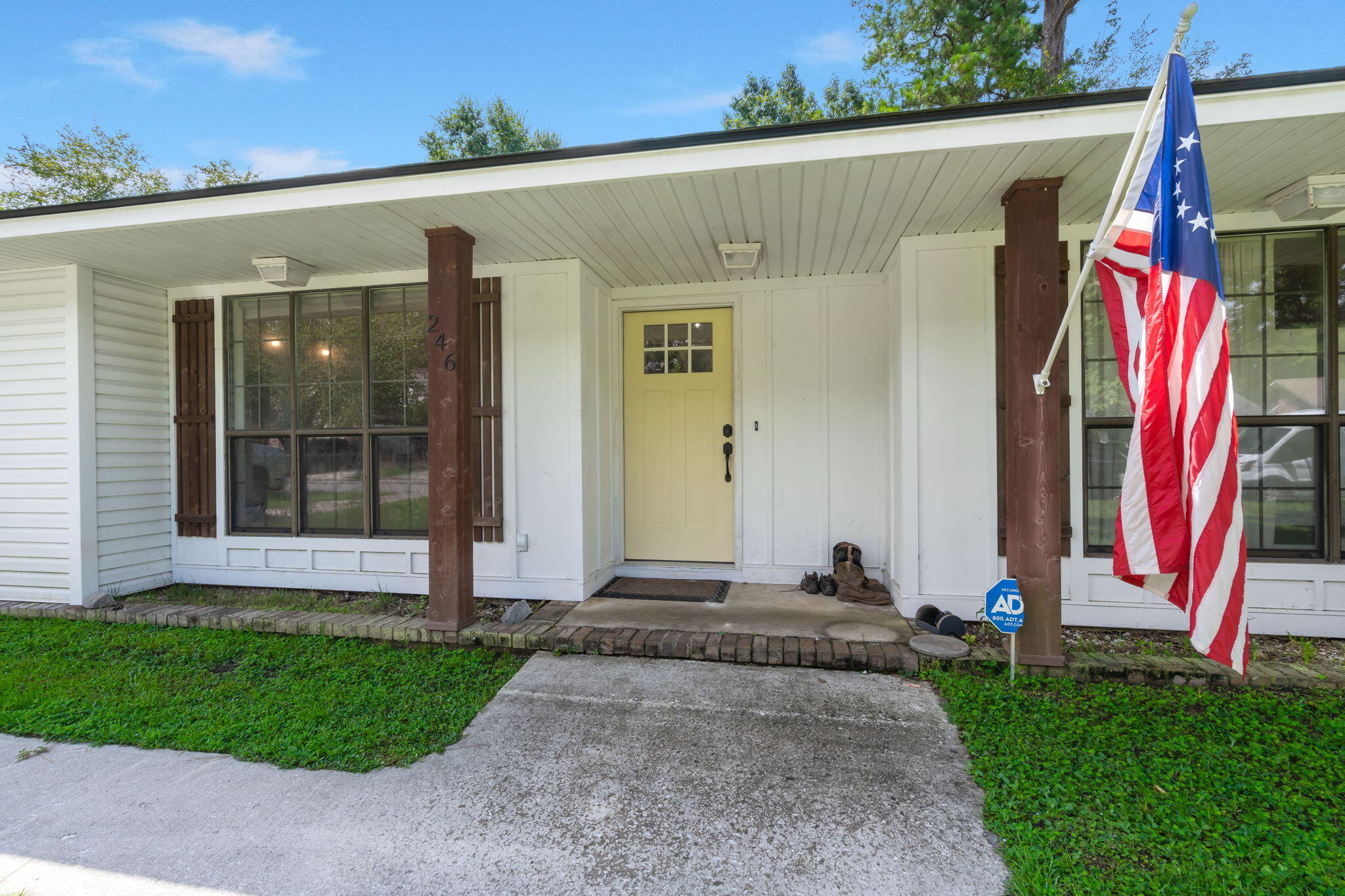 246 Foxborough Road