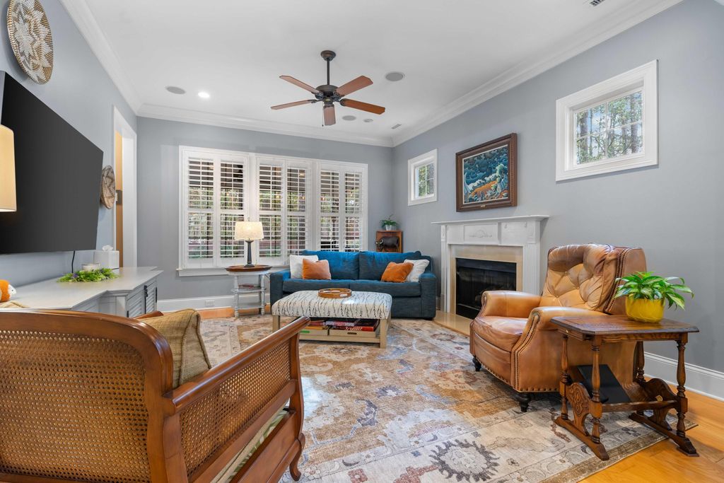 Photo of 106 Comiskey Park Circle, Summerville, SC 29485 (MLS # 26000210)