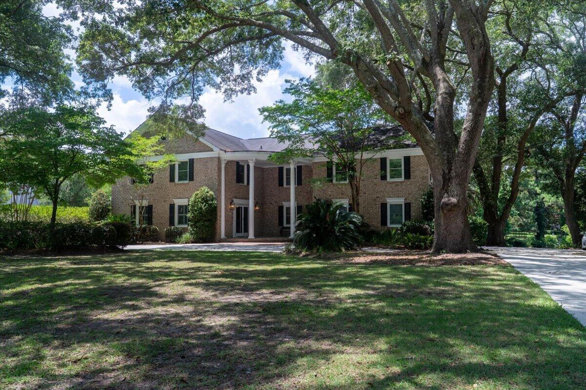 731 Knotty Pine Road